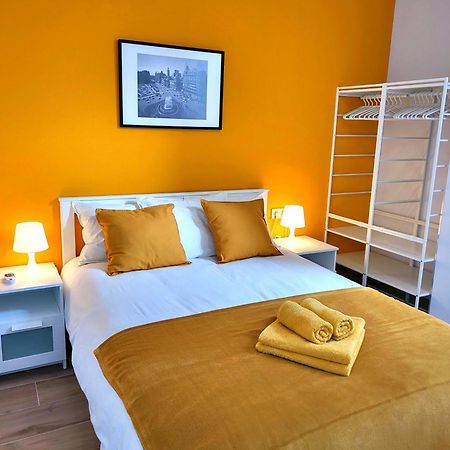 Nuevo Apartamentos Costa Del Alma バレンシア エクステリア 写真