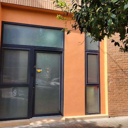 Nuevo Apartamentos Costa Del Alma バレンシア エクステリア 写真
