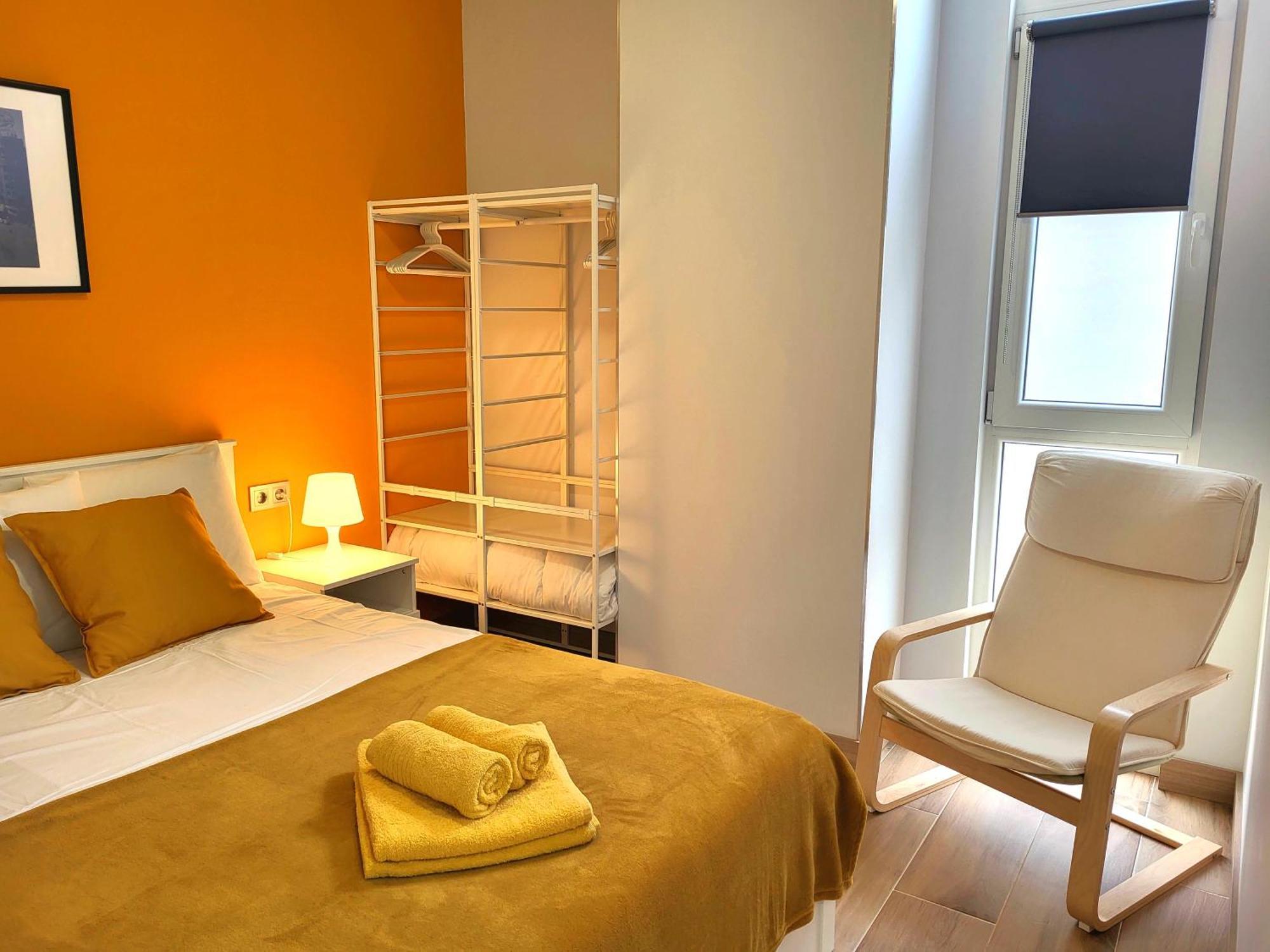 Nuevo Apartamentos Costa Del Alma バレンシア 部屋 写真