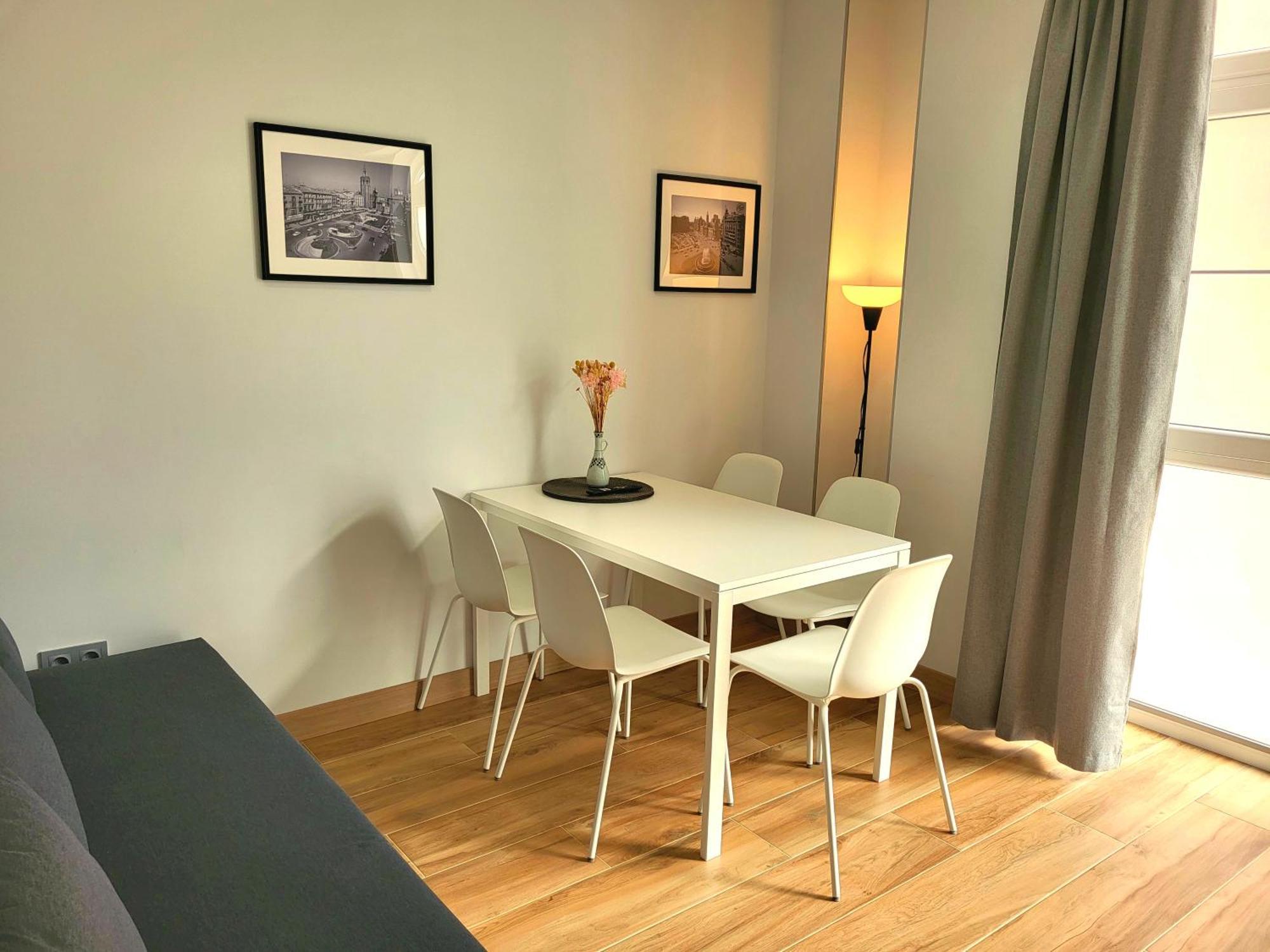 Nuevo Apartamentos Costa Del Alma バレンシア エクステリア 写真