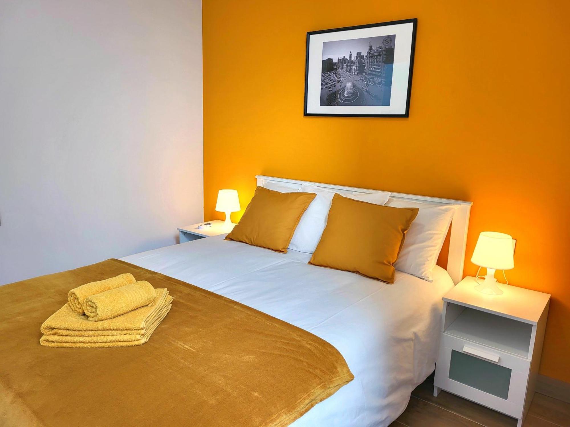 Nuevo Apartamentos Costa Del Alma バレンシア エクステリア 写真