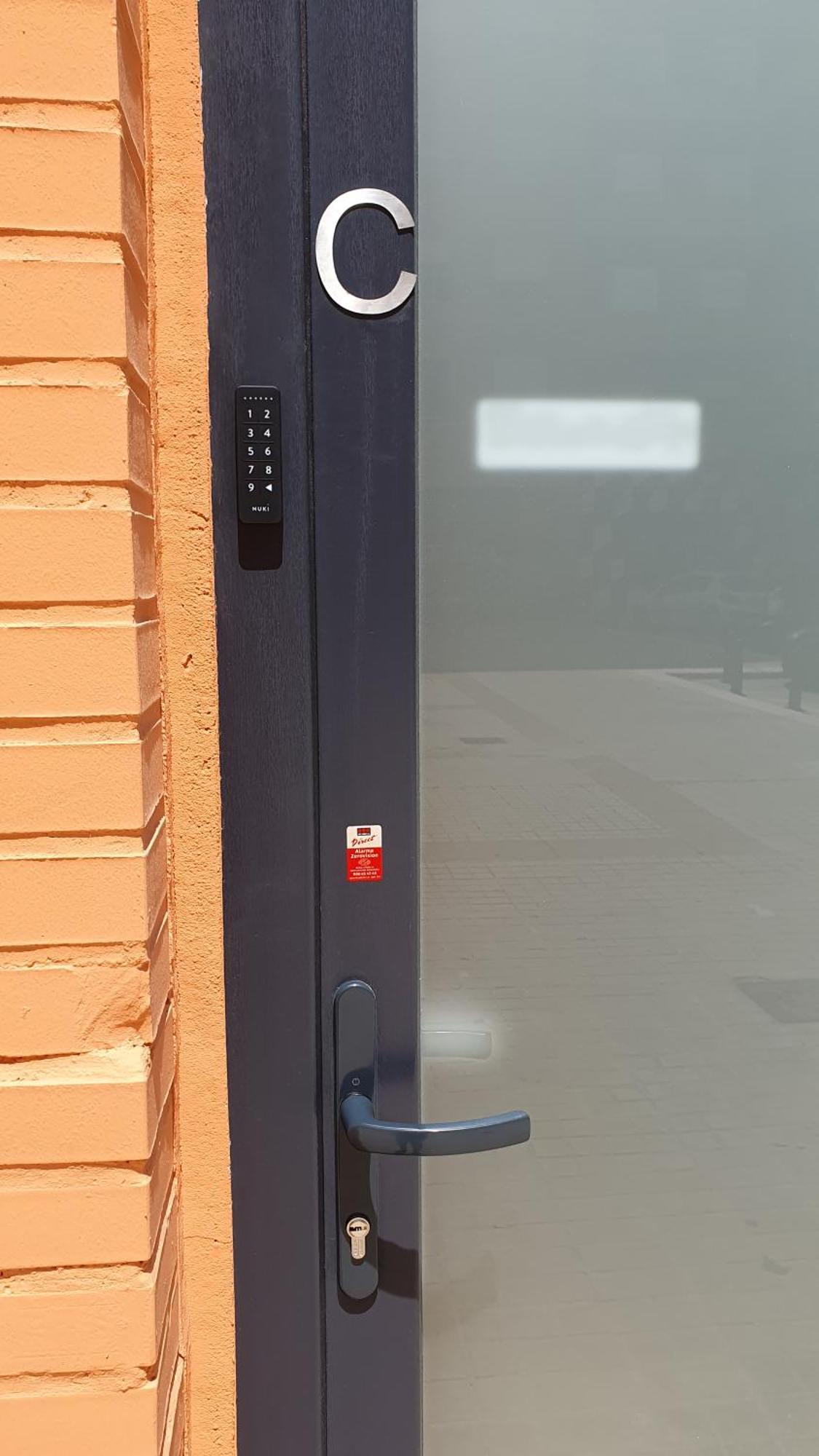 Nuevo Apartamentos Costa Del Alma バレンシア 部屋 写真