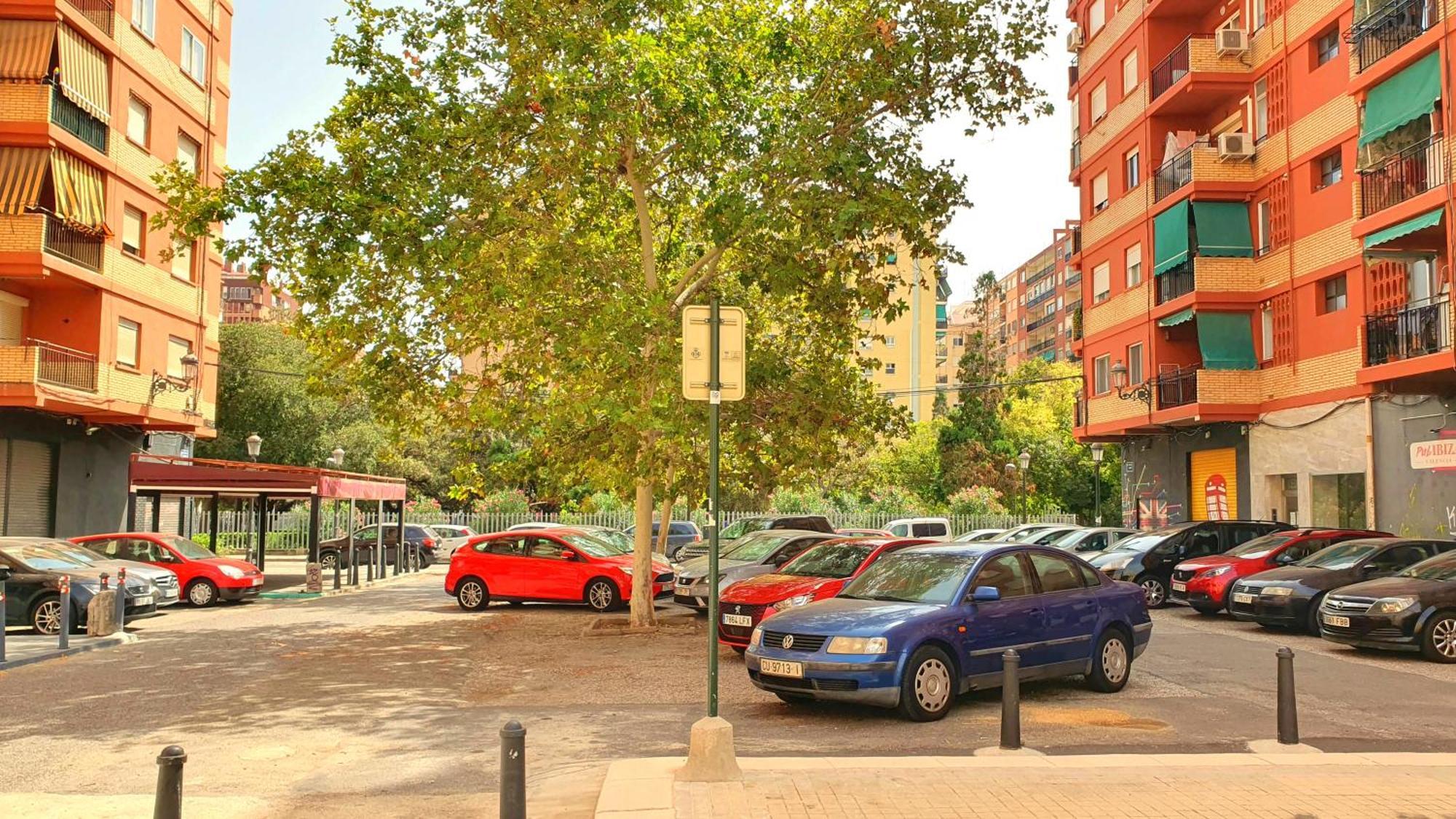 Nuevo Apartamentos Costa Del Alma バレンシア エクステリア 写真