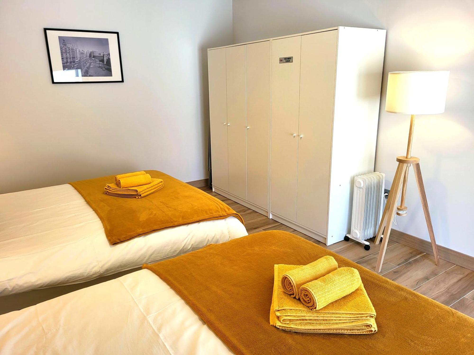 Nuevo Apartamentos Costa Del Alma バレンシア エクステリア 写真