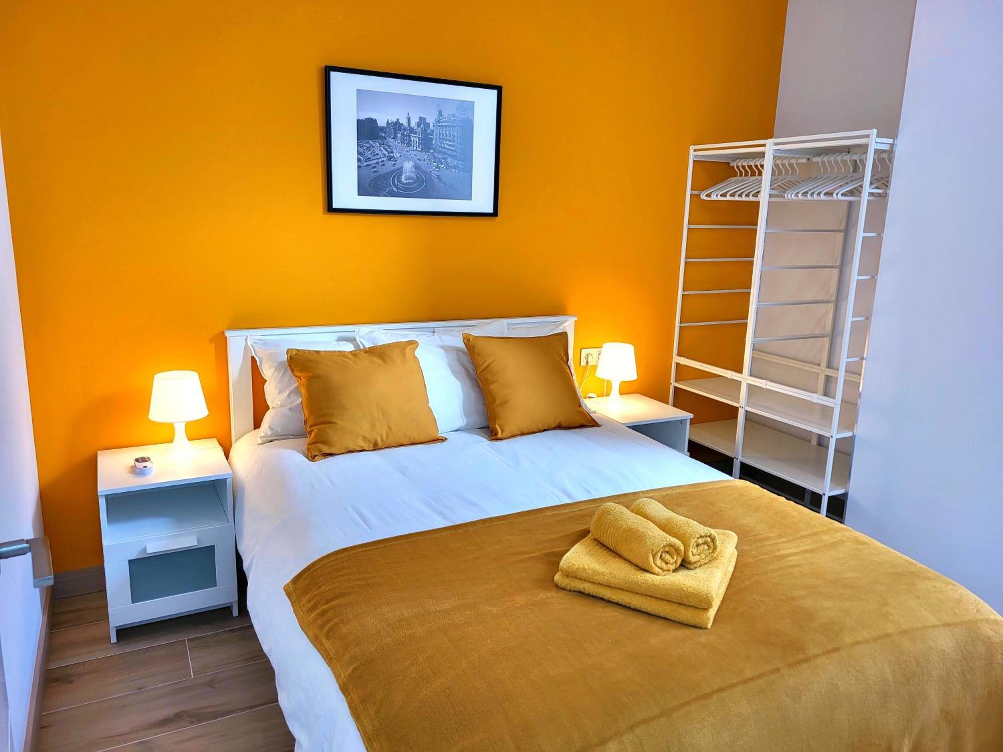 Nuevo Apartamentos Costa Del Alma バレンシア エクステリア 写真