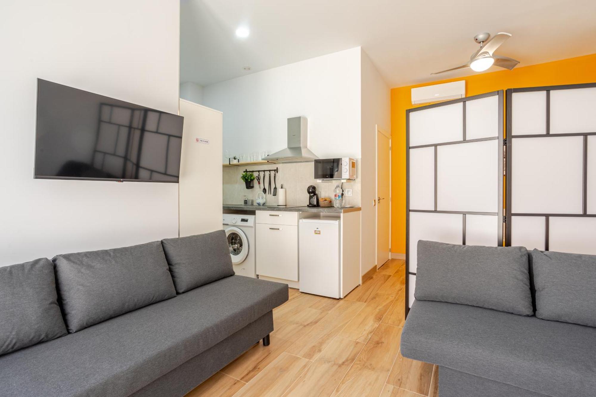 Nuevo Apartamentos Costa Del Alma バレンシア エクステリア 写真