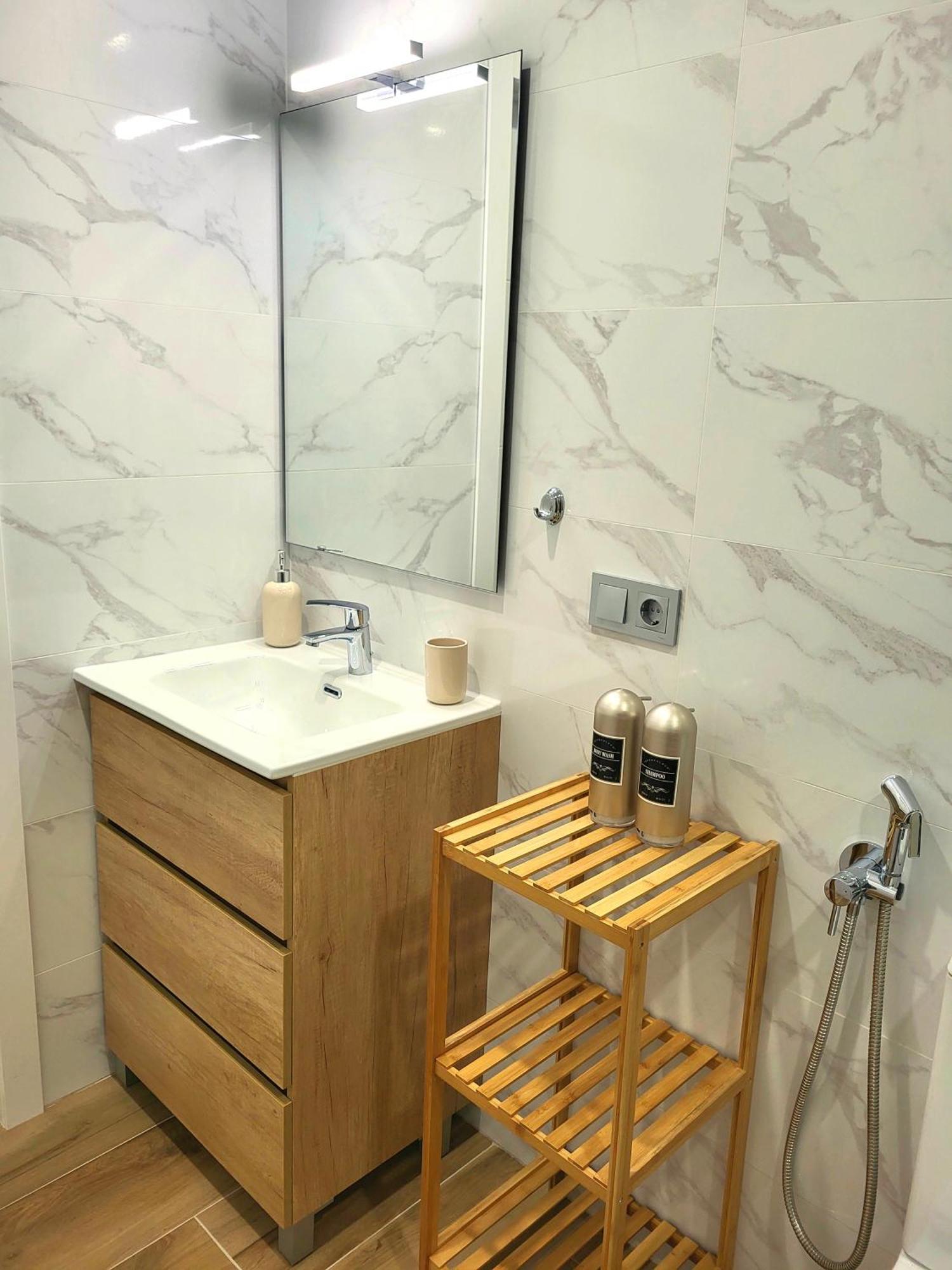 Nuevo Apartamentos Costa Del Alma バレンシア エクステリア 写真