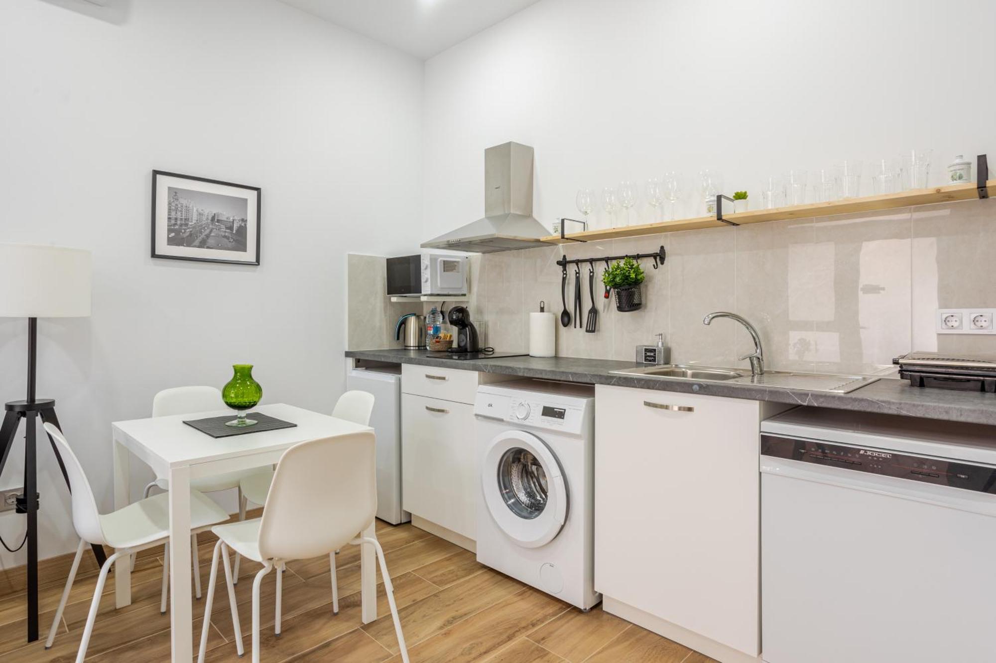 Nuevo Apartamentos Costa Del Alma バレンシア エクステリア 写真