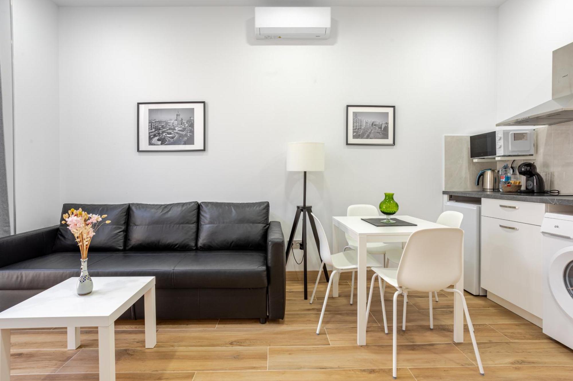 Nuevo Apartamentos Costa Del Alma バレンシア エクステリア 写真