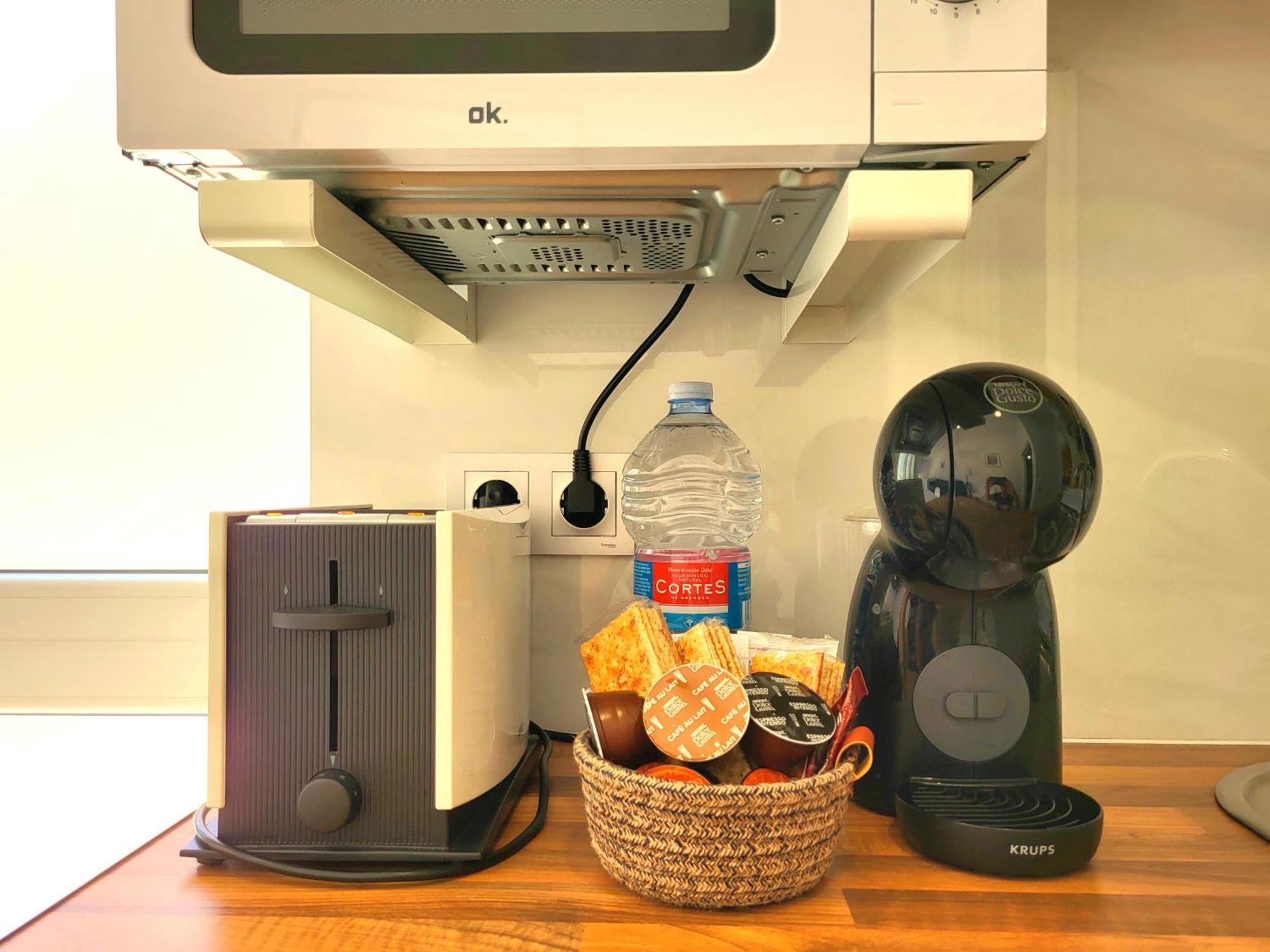 Nuevo Apartamentos Costa Del Alma バレンシア 部屋 写真
