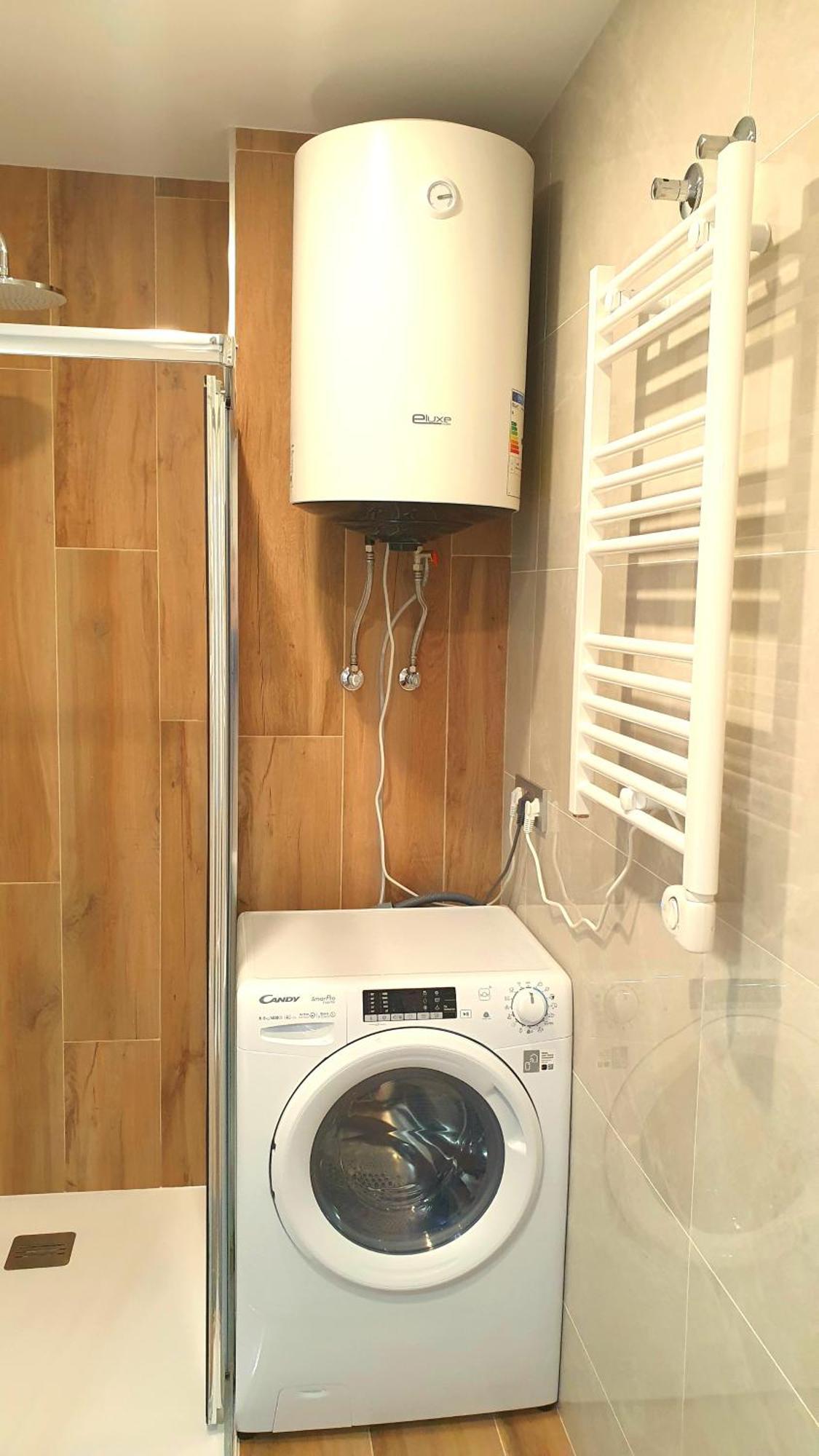 Nuevo Apartamentos Costa Del Alma バレンシア 部屋 写真