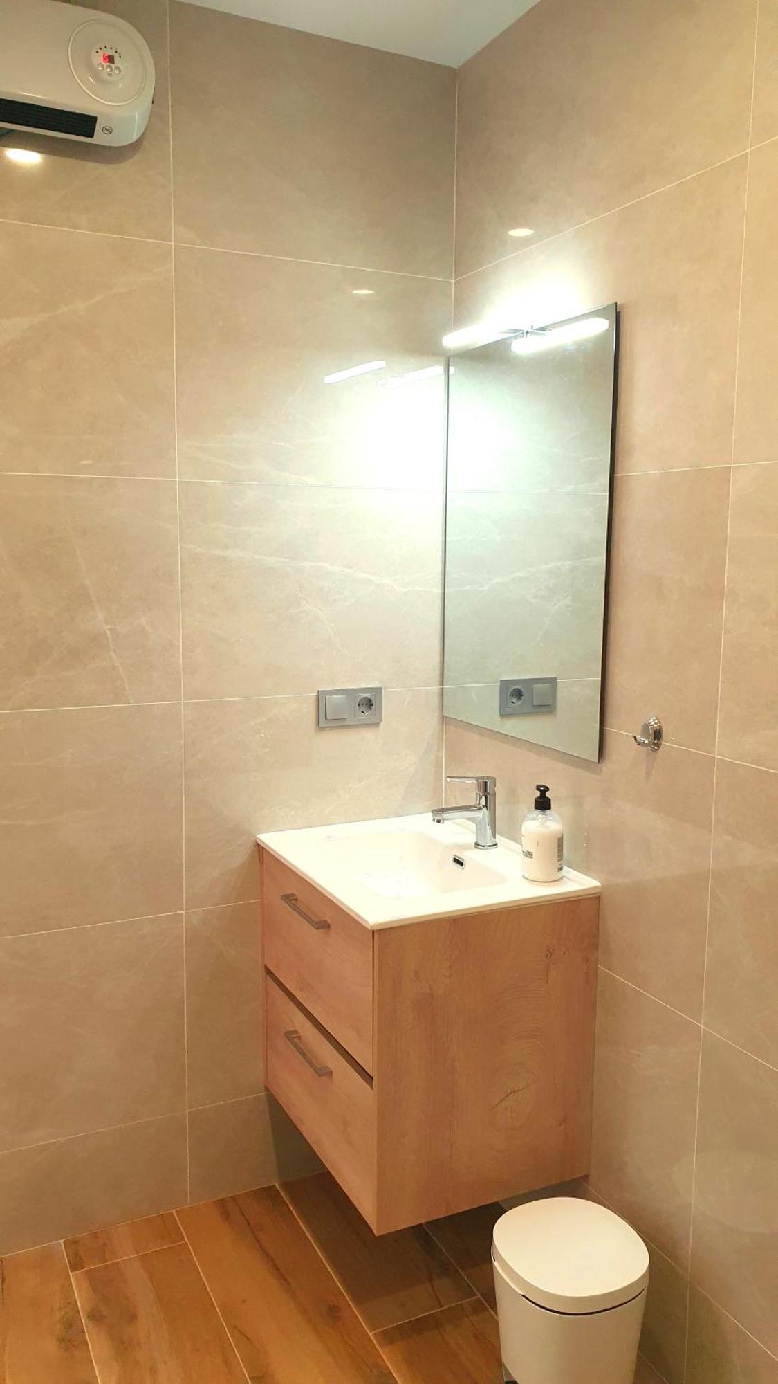 Nuevo Apartamentos Costa Del Alma バレンシア 部屋 写真