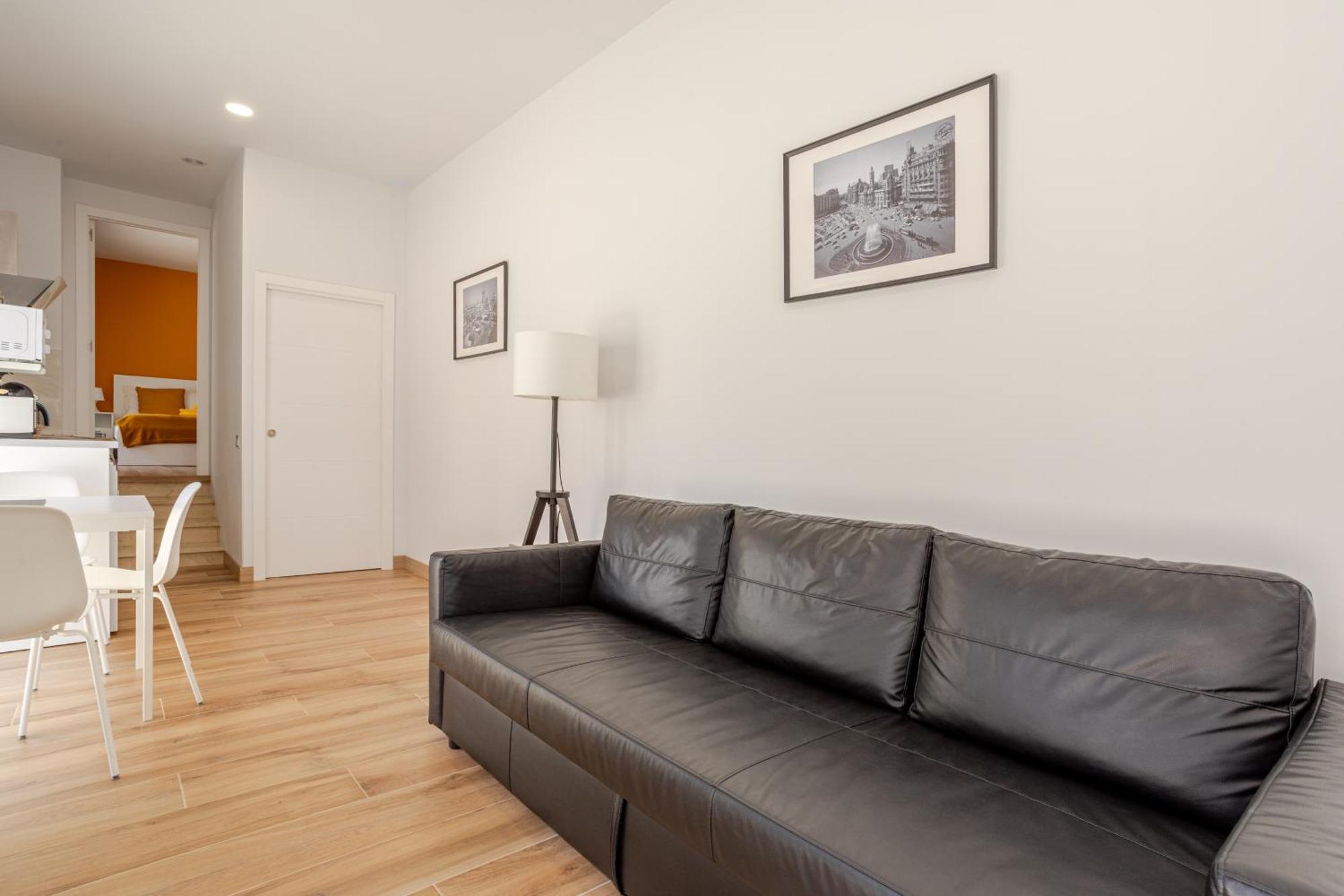 Nuevo Apartamentos Costa Del Alma バレンシア 部屋 写真