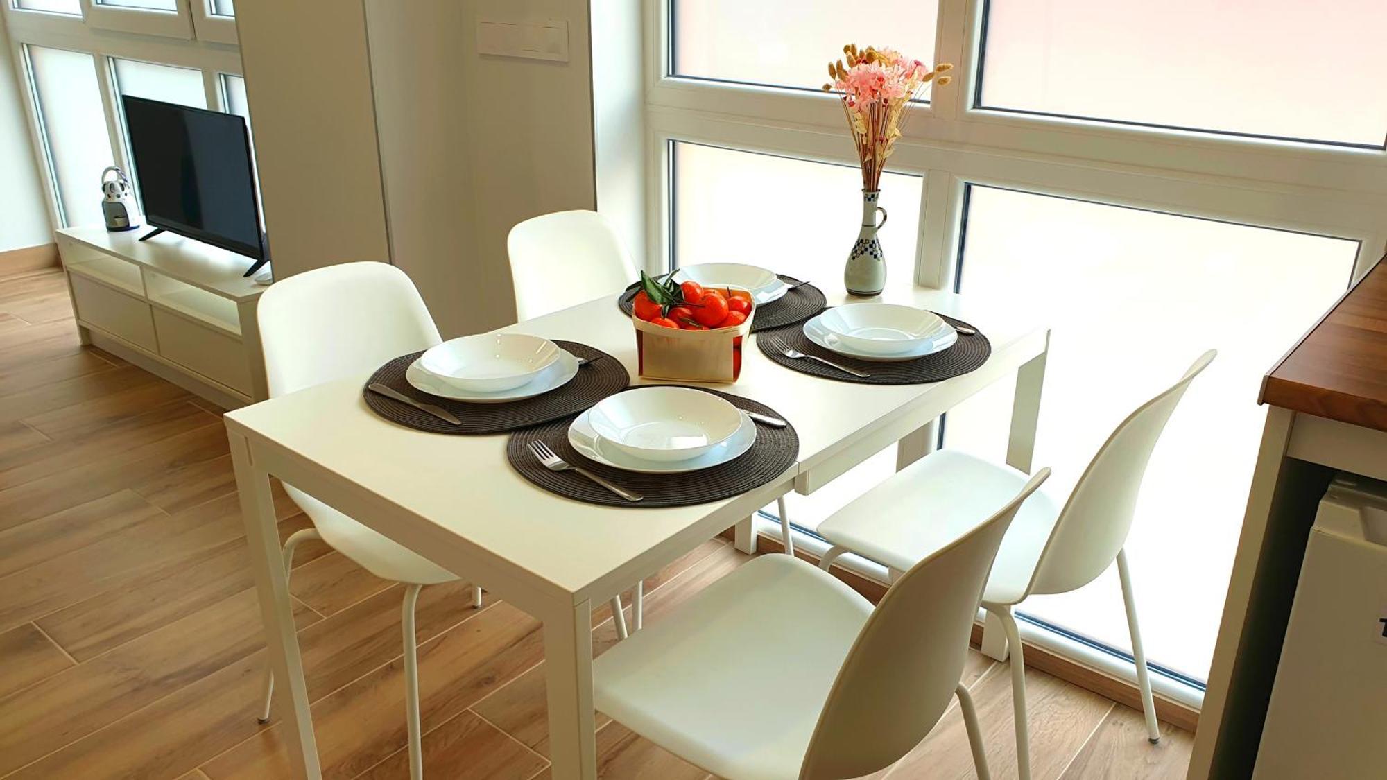 Nuevo Apartamentos Costa Del Alma バレンシア 部屋 写真