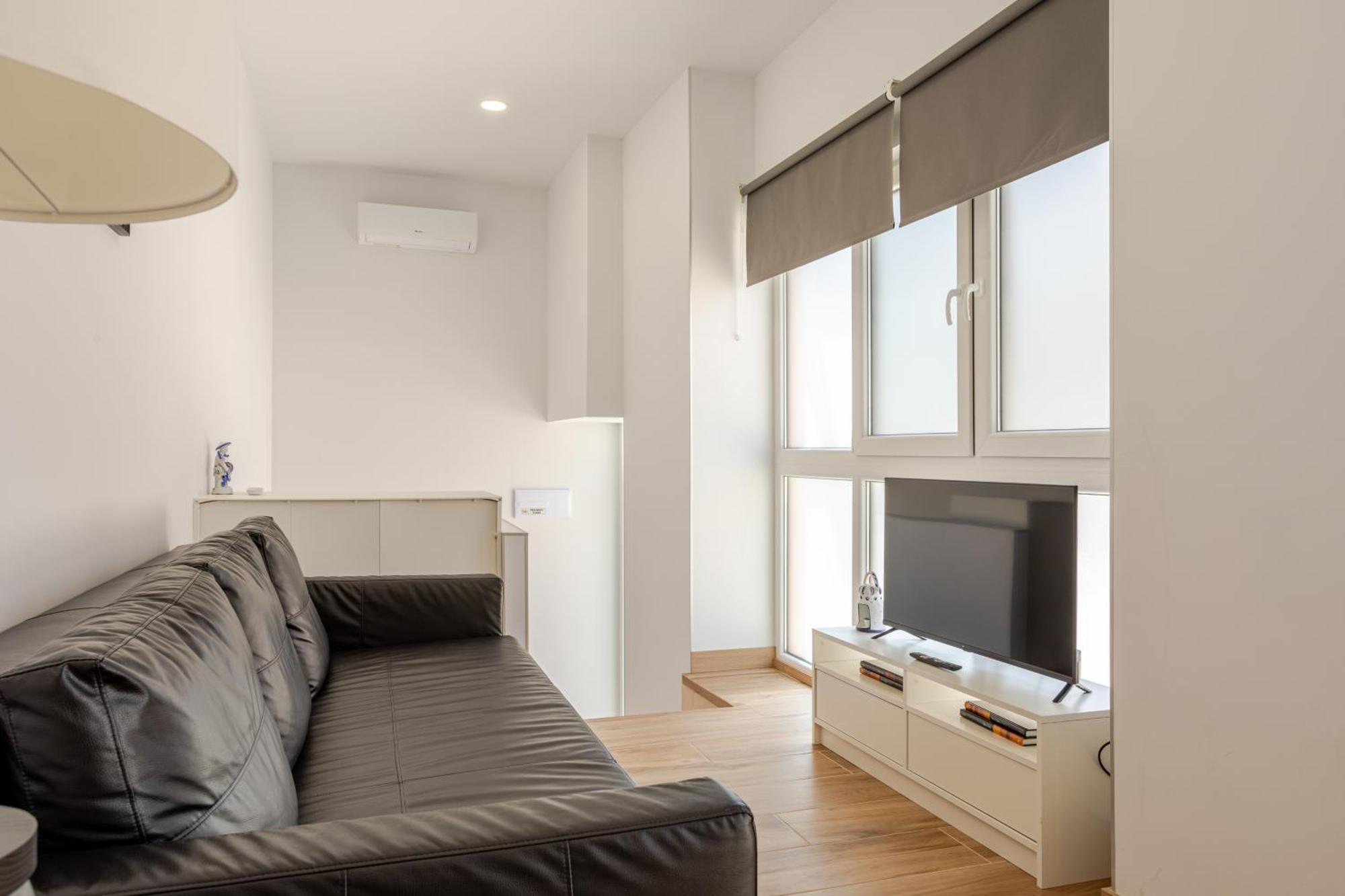 Nuevo Apartamentos Costa Del Alma バレンシア エクステリア 写真