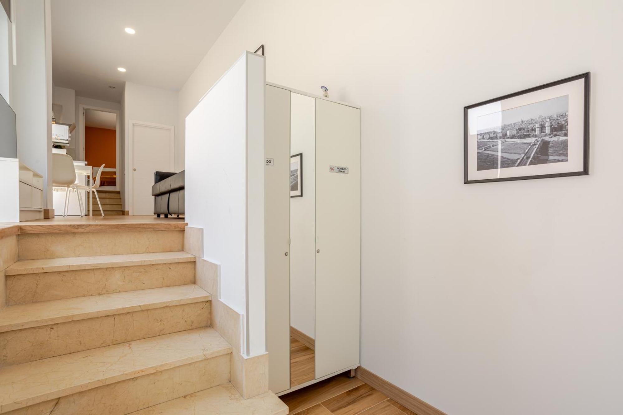 Nuevo Apartamentos Costa Del Alma バレンシア 部屋 写真