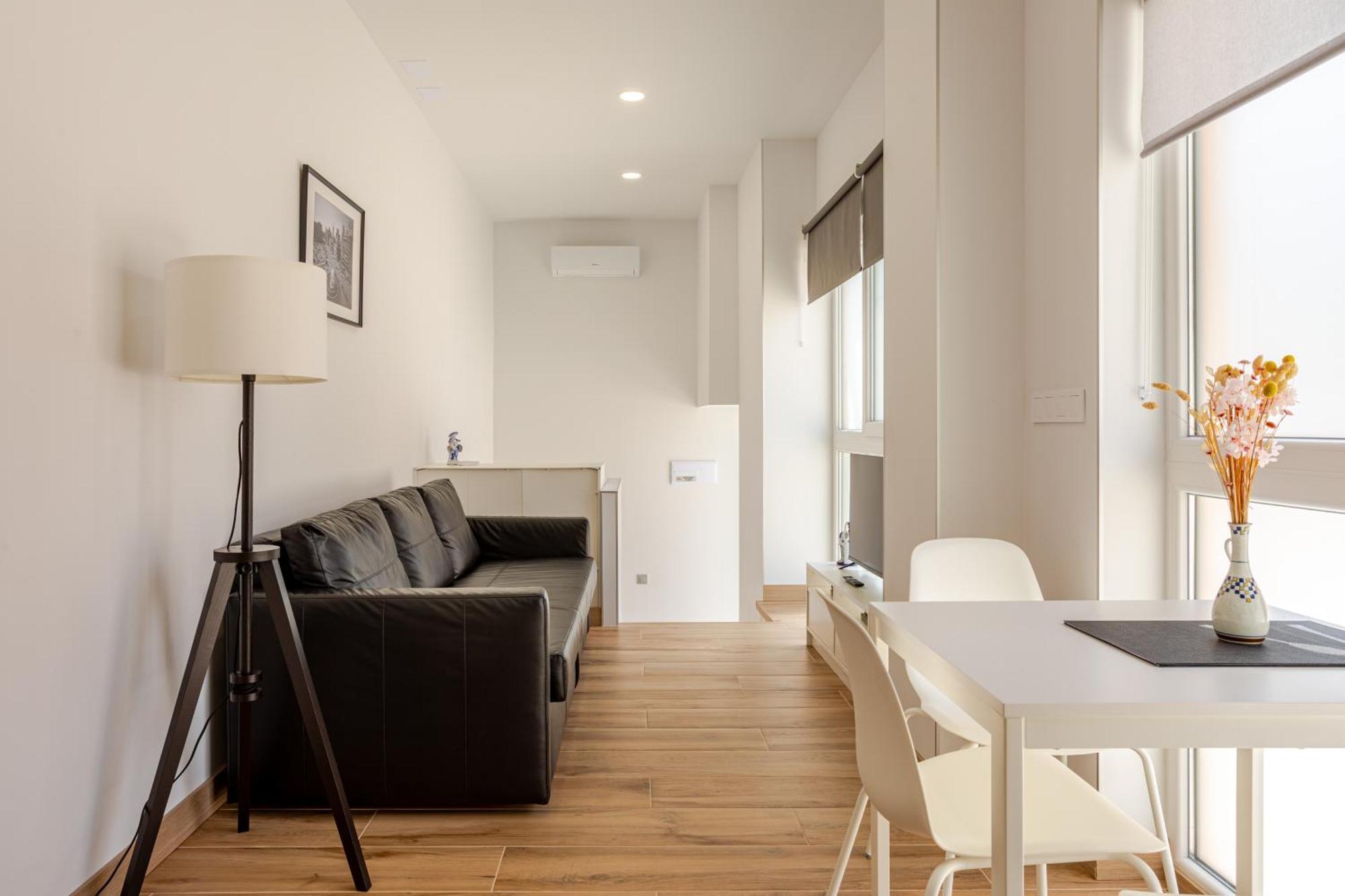 Nuevo Apartamentos Costa Del Alma バレンシア エクステリア 写真