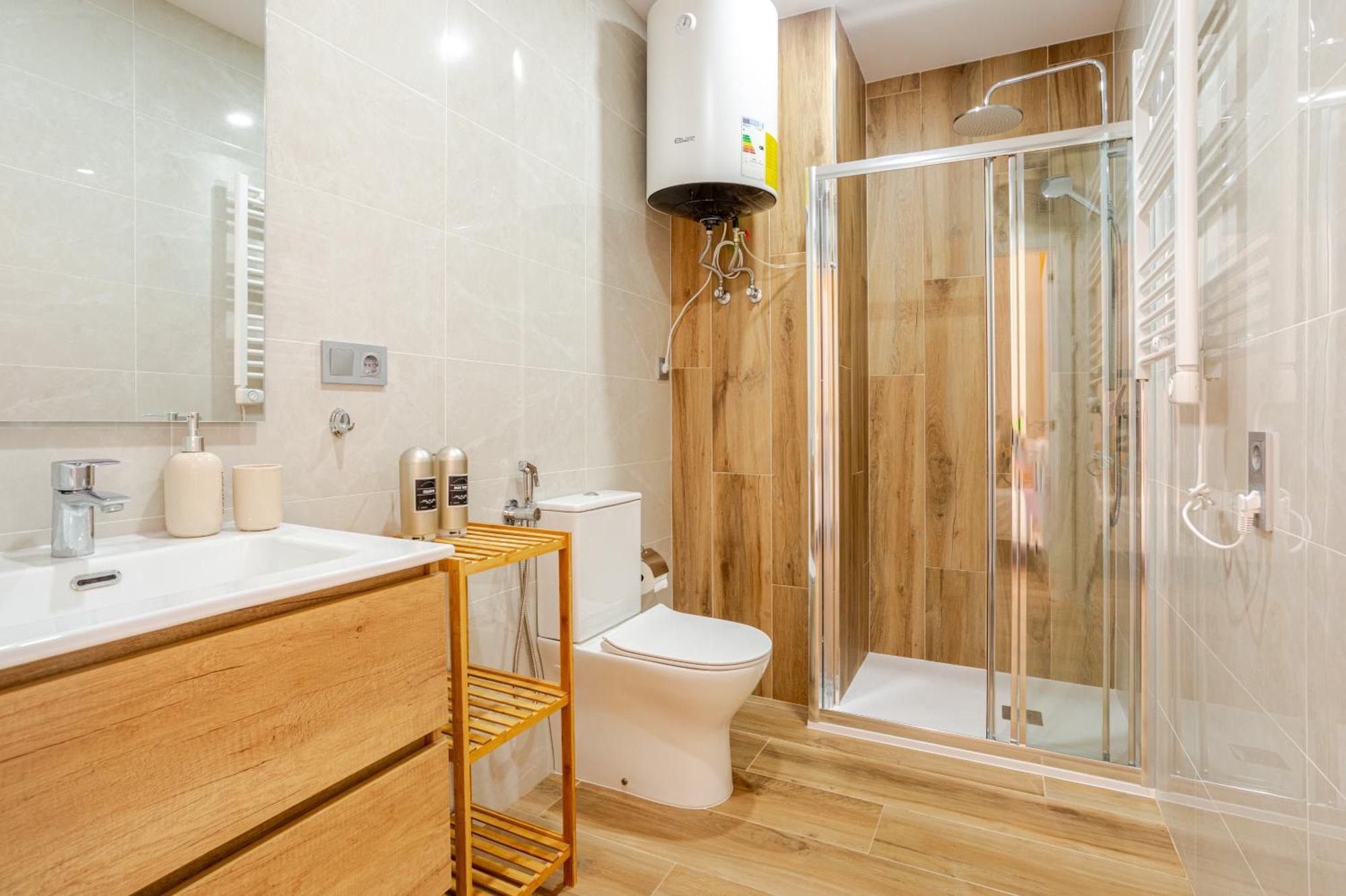 Nuevo Apartamentos Costa Del Alma バレンシア エクステリア 写真