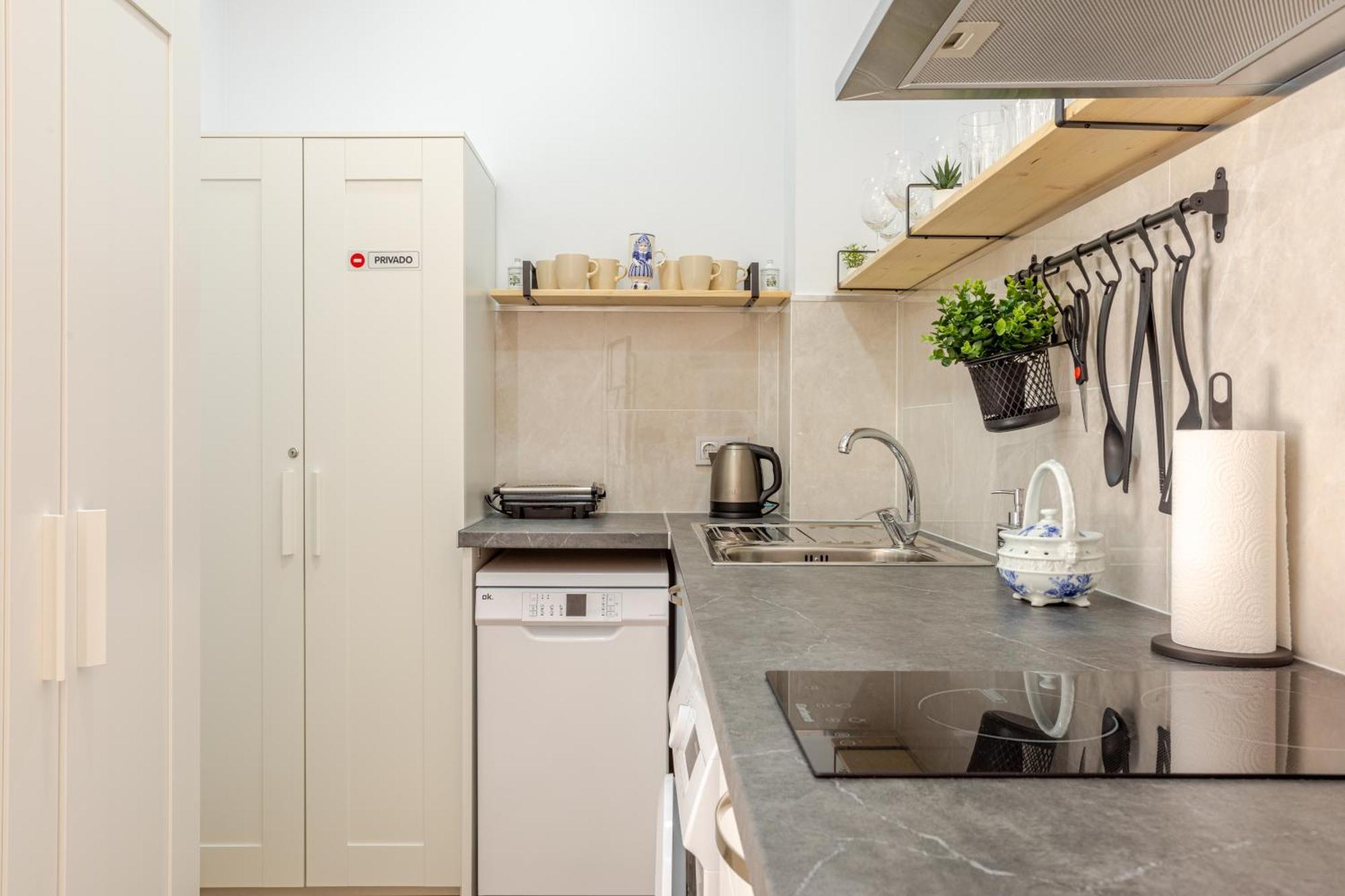 Nuevo Apartamentos Costa Del Alma バレンシア 部屋 写真