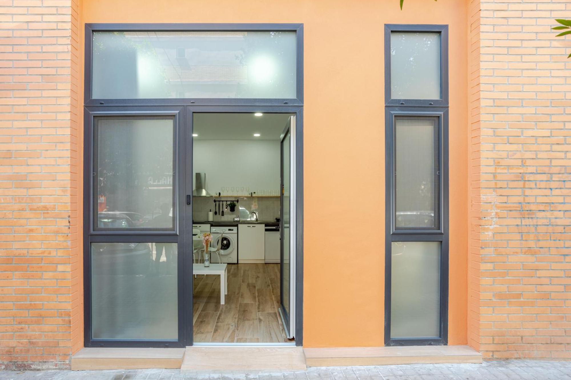 Nuevo Apartamentos Costa Del Alma バレンシア 部屋 写真