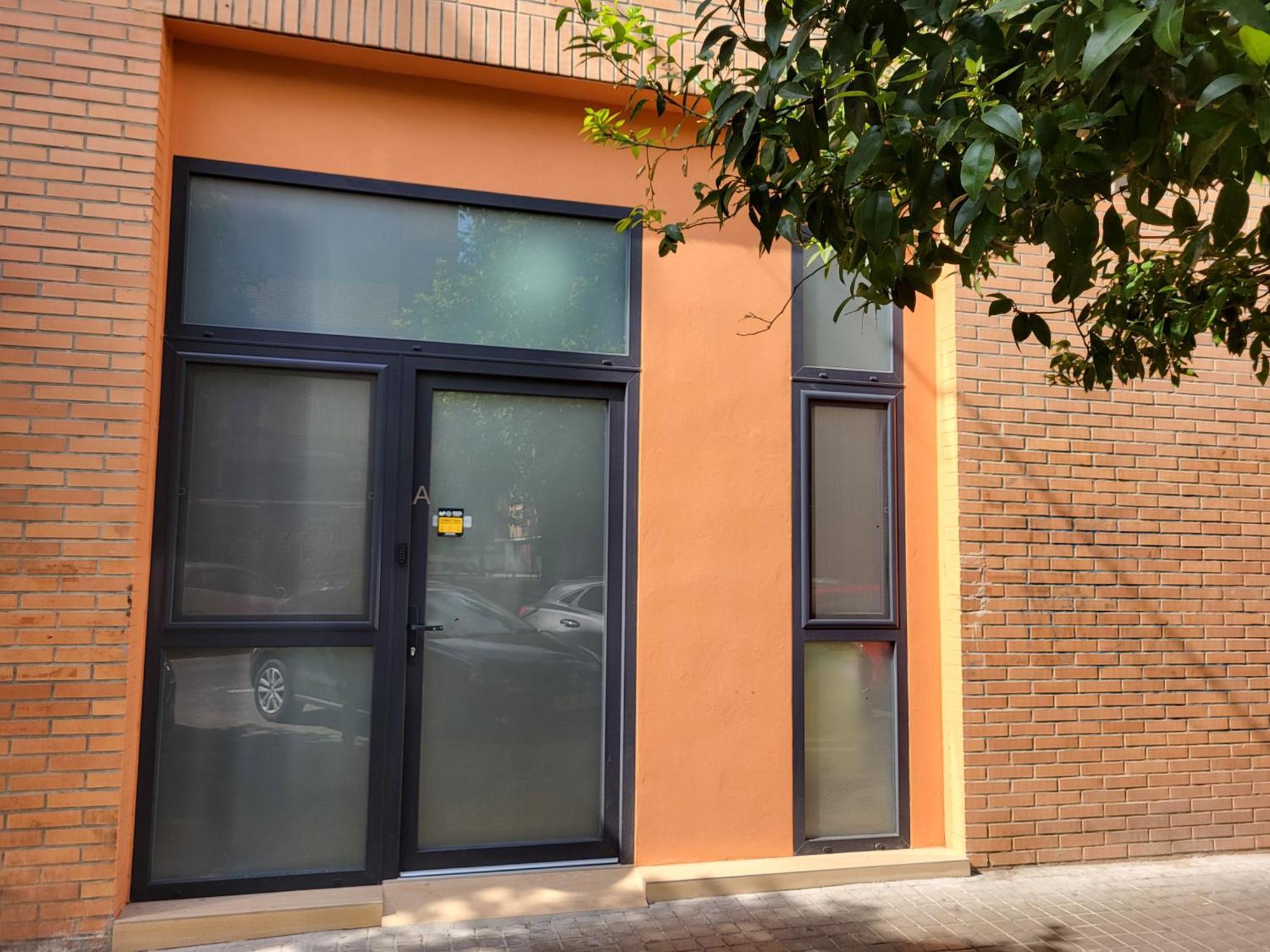 Nuevo Apartamentos Costa Del Alma バレンシア エクステリア 写真
